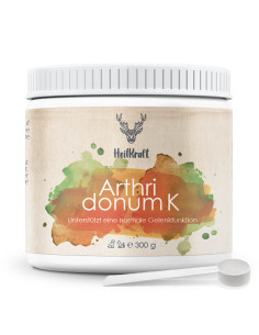 HEILKRAFT ARTHIRIDONUM K