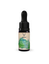 Heilkraft Krafthanf Grün 10 - CBD Vollspektrum Hanf-Extrakt 5ml