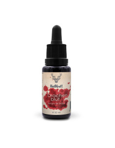 HEILKRAFT_Drachenblut_Sangre de Drago 30ml