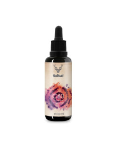 Heilkraft C60 Fullerene in Olivenöl 100ml | online kaufen