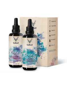 Heilkraft Chlordioxid 200ml | Trinkwasseraufbereitung kaufen