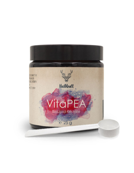 HEILKRAFT - VitaPEA | online kaufen