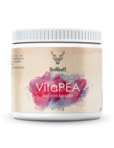HEILKRAFT VitaPEA 110 gr | online kaufen