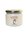 Naturecare reines, desodoriertes Bio-Kokosöl (geruchsneutral) 250ml