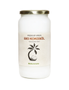 Naturecare Reines Bio-Kokosöl VCO Rohkostqualität 1000ml