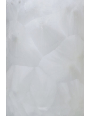 Ansicht der Struktur des erntefrischen Bio Kokosöl Nativ