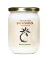 Naturecare Reines Bio-Kokosöl VCO Rohkostqualität 500ml