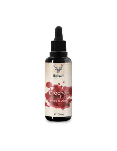 HEILKRAFT_Drachenblut_Sangre de Drago 100ml