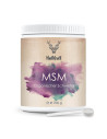 Heilkraft MSM - Organischer Schwefel 700gr