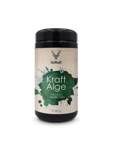 Heilkraft Chlorella Tabs – Natürliche Alge für Entgiftung