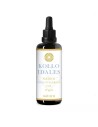 Naturu Kolloidales Fullerene C60 40ppm – Protonenresonanz 50ml