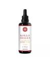 Naturu Kolloidales Zink 50ppm- Protonenresonanz 50ml
