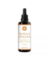 Naturu Glyco kolloidaler Kohlenstoff  200ppm– Protonenresonanz 50ml