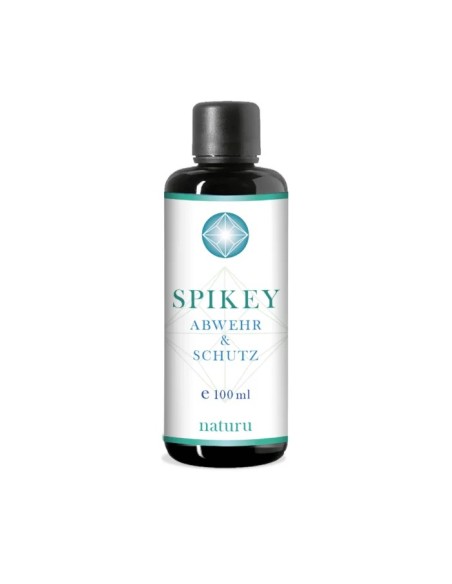 Naturu SPIKEY Oxymel 100ml | mit Kiefernadeln & Löwenzahn Naturu SPIKEY Oxymel 100ml | mit Kiefernadeln & Löwenzahn
