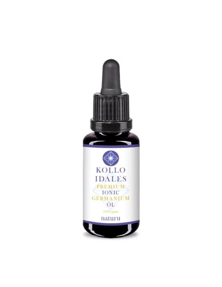 Naturu Reines Germanium Öl 1000 PPM | Kolloid Serum kaufen Naturu Reines Germanium Öl 1000 PPM | Kolloid Serum kaufen