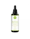 Naturu Kolloidales Magnesium 80ppm - Protonenresonanz 100ml