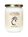 Naturecare reines, desodoriertes Bio-Kokosöl (geruchsneutral) 500ml