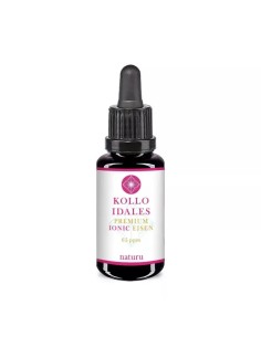Naturu Kolloidales Eisen – Protonenresonanz | 50ml kaufen