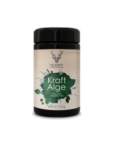 Heilkraft Chlorella Tabs 140g – Entgiften mit Algenkraft