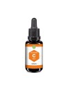 Naturu Autonomes Element Glyco Kohlenstoff 10ml