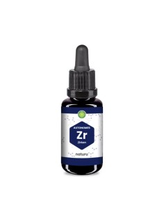 Naturu Autonomes Element Zirkon 10ml – Protonenresonanz