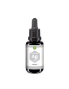 Naturu Autonomes Element Silber 10ml