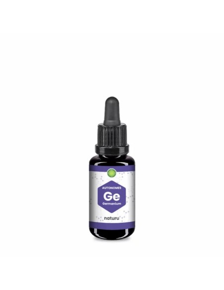 Naturu Autonomes Germanium 5ml | Protonenresonanz-Essenz