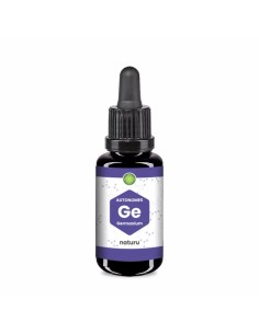 Naturu Autonomes Germanium 10ml | Protonenresonanz