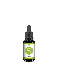 Naturu Autonomes Magnesium 5ml | Protonenresonanz-Essenz