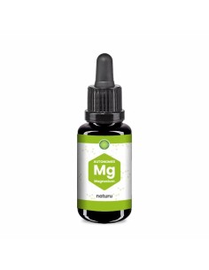 Naturu Autonomes Magnesium 10ml | Protonenresonanz-Essenz