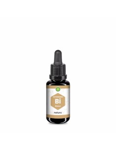 Naturu Autonomes Bismut 5ml – Protonenresonanz-Essenz