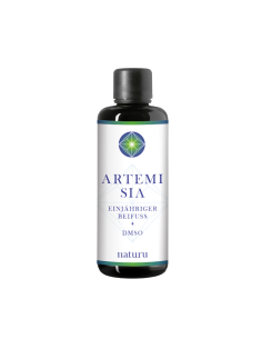 Naturu Artemisia annua – DMSO Auszug 100ml