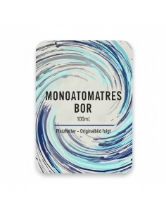 Naturu Monoatomares Bor 100 ml | Protoneresonanz | Ultrarein