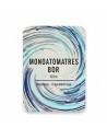 Naturu Monoatomares Bor 100 ml