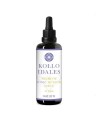 Kolloidales Meteoreisen 45ppm – Protonenresonanz 50ml