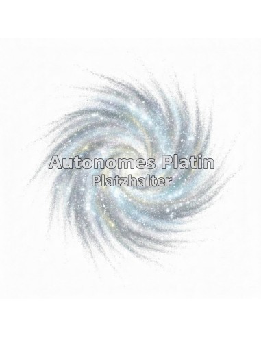 Naturu Autonomes Element Platin 5ml |  Protonenresonanz