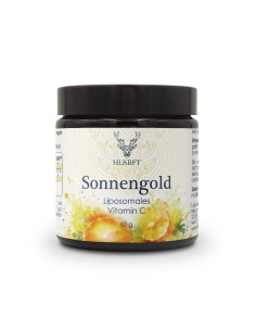 Sonnengold liposomales Vitamin C