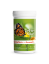 lebe natur® Ankaflavin + Monascin aus rotem Reis + ExoBDNF® + Anthocyane  180 Kapseln