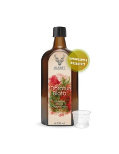 Heilkraft Floratur Biota - Effektive Mikroorganismen 510ml
