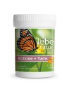 lebe natur® Rotklee + Yams + Mönchspfeffer 90 Kapseln