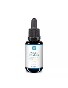Naturu Kolloidales Selen – Protonenresonanz 20ml (58 ppm)