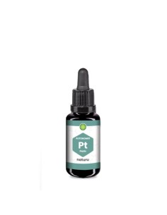 Naturu Autonomes Element Platin 5ml |  Protonenresonanz