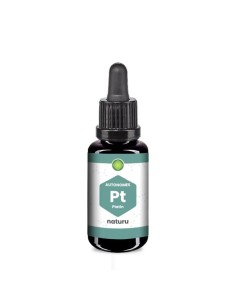 Naturu Autonomes Element Platin 10ml |  Protonenresonanz