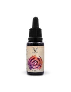 Heilkraft C60 Fullerene in Olivenöl 10ml kaufen