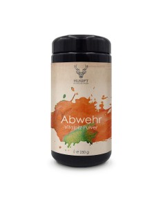 Heilkraft Vitalpilze Abwehr Mischung 250g | 7 Pilze vereint