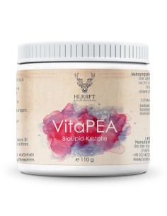 HEILKRAFT VitaPEA 110 gr | online kaufen