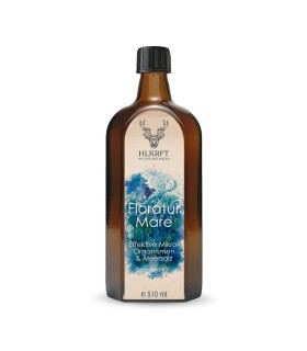 HLKRFT Floratur Mare 510ml | Effektive Mikroorganismen (EM) als Bodenhilfsstoff