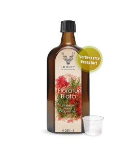 Floratur Biota | Effiziente Mikroorganismen (EM) für Boden & Tierhaltung