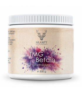 TMG Betain Pulver | 100 % Trimethylglycin