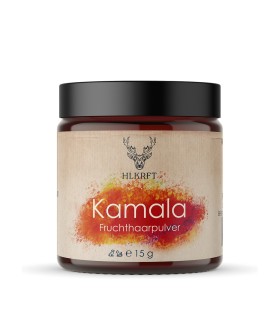Kamala Fruchthaarpulver | Einzelfuttermittel für Tiere